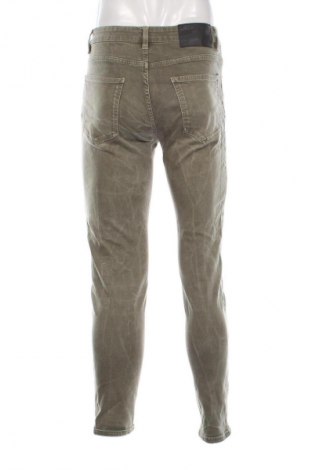 Herren Jeans Zara, Größe M, Farbe Grün, Preis € 18,99