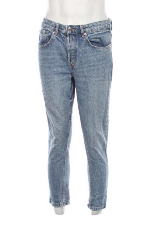 Herren Jeans Zara, Größe M, Farbe Blau, Preis 13,81 €