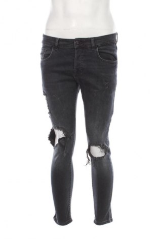 Ανδρικό τζίν Zara Man, Μέγεθος M, Χρώμα Μπλέ, Τιμή 13,81 €