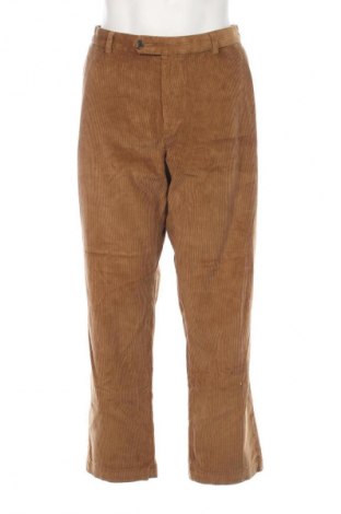 Herren Cordhose Brooks Brothers, Größe XXL, Farbe Orange, Preis € 49,10