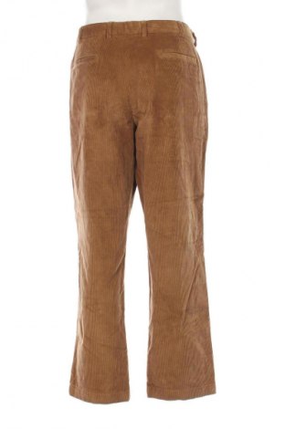 Herren Cordhose Brooks Brothers, Größe XXL, Farbe Orange, Preis € 49,10