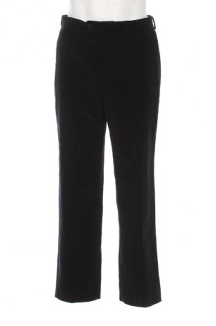 Herren Cordhose Cerruti 1881, Größe M, Farbe Schwarz, Preis € 60,21