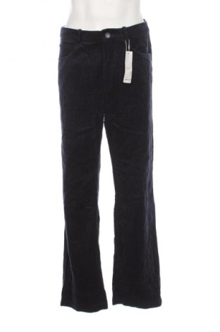 Herren Cordhose Esprit, Größe M, Farbe Blau, Preis € 30,99