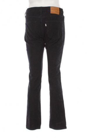 Pánské manšestráky  Levi's, Velikost M, Barva Modrá, Cena  1 284,00 Kč