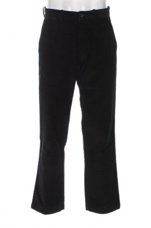 Férfi kordnadrág M&S x Alexa Chung, Méret M, Szín Fekete, Ár 13 685 Ft