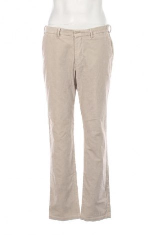 Herren Cordhose Seventy, Größe L, Farbe Beige, Preis € 49,10