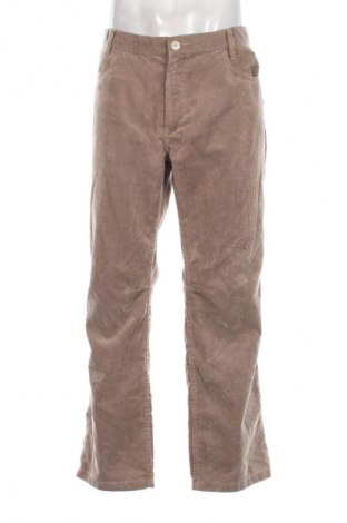 Férfi kordnadrág Unbranded, Méret XL, Szín Barna, Ár 10 569 Ft