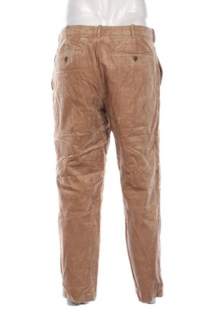 Herren Cordhose Uniqlo, Größe L, Farbe Beige, Preis € 33,99