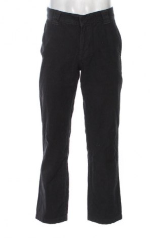 Herren Cordhose Urban Classics, Größe M, Farbe Schwarz, Preis € 17,00