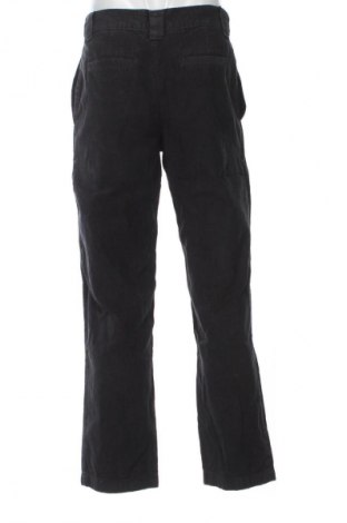 Herren Cordhose Urban Classics, Größe M, Farbe Schwarz, Preis € 17,00