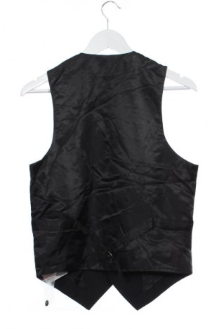Ανδρικό γιλέκο ASOS, Μέγεθος M, Χρώμα Μαύρο, Τιμή 69,99 €