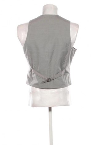 Herrenweste ASOS, Größe M, Farbe Grau, Preis € 33,99