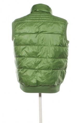 Herrenweste Adidas Originals, Größe L, Farbe Grün, Preis € 46,54