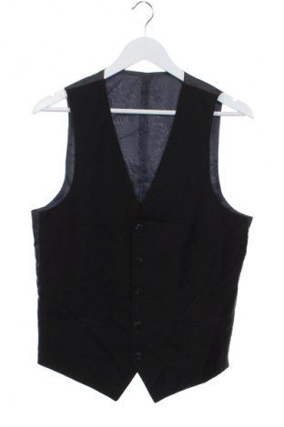 Herrenweste Angel Jackson, Größe S, Farbe Schwarz, Preis € 47,99