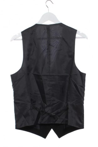 Herrenweste Angel Jackson, Größe S, Farbe Schwarz, Preis € 47,99