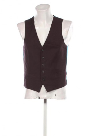 Herrenweste Angelo Litrico, Größe M, Farbe Braun, Preis € 20,99