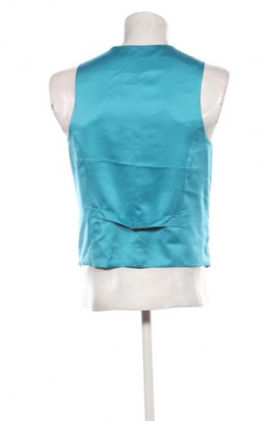 Herrenweste Angelo Litrico, Größe M, Farbe Braun, Preis € 20,99