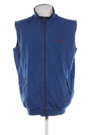 Herrenweste Babista, Größe XXL, Farbe Blau, Preis € 20,99