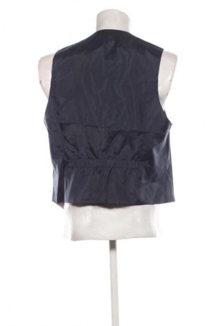 Herrenweste C&A, Größe L, Farbe Blau, Preis € 20,99