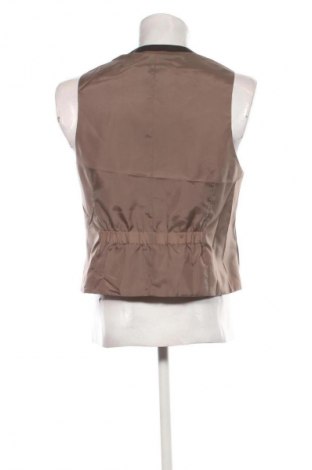 Herrenweste C&A, Größe XL, Farbe Braun, Preis € 20,99