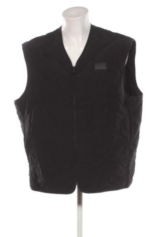 Herrenweste Calvin Klein Jeans, Größe XXL, Farbe Schwarz, Preis € 124,99