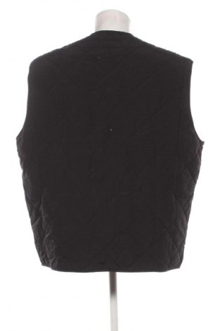 Herrenweste Calvin Klein Jeans, Größe XXL, Farbe Schwarz, Preis € 124,99