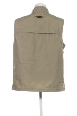 Pánská vesta  Camel Active, Velikost XL, Barva Zelená, Cena  1 329,00 Kč