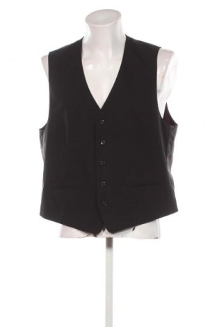 Herrenweste Canda, Größe XL, Farbe Schwarz, Preis € 20,99
