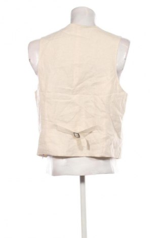 Herrenweste Canda, Größe XL, Farbe Beige, Preis € 20,99