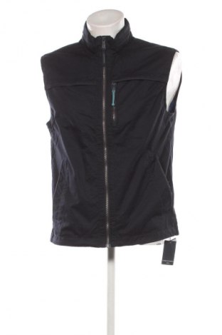 Herrenweste Casa Moda, Größe M, Farbe Blau, Preis € 109,99