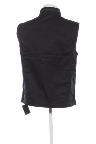Herrenweste Casa Moda, Größe M, Farbe Blau, Preis € 109,99