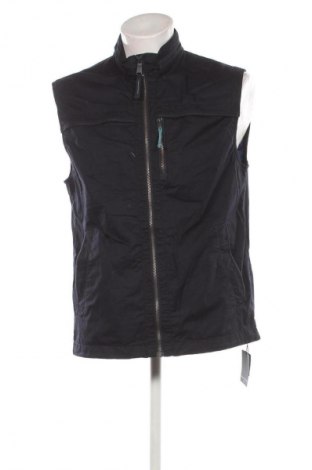 Férfi mellény Casa Moda, Méret L, Szín Kék, Ár 10 219 Ft