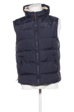 Pánska vesta  CedarWood State, Veľkosť L, Farba Modrá, Cena  27,95 €
