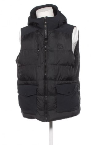 Pánska vesta  Circle of  Trust, Veľkosť XL, Farba Čierna, Cena  51,95 €
