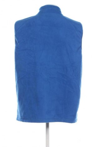 Pánská vesta  Clique, Velikost XL, Barva Modrá, Cena  189,00 Kč