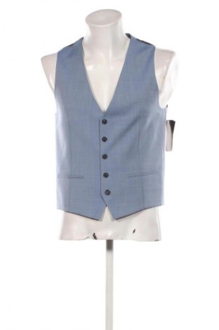 Herrenweste Clique, Größe M, Farbe Blau, Preis € 23,52