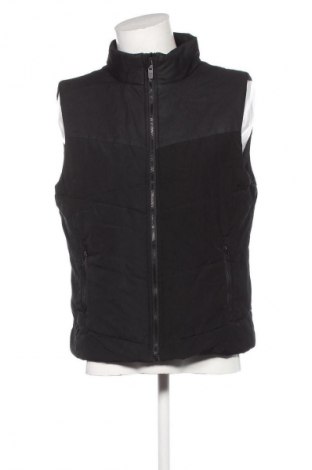 Herrenweste Connor, Größe L, Farbe Schwarz, Preis € 33,99