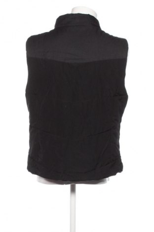 Herrenweste Connor, Größe L, Farbe Schwarz, Preis € 33,99