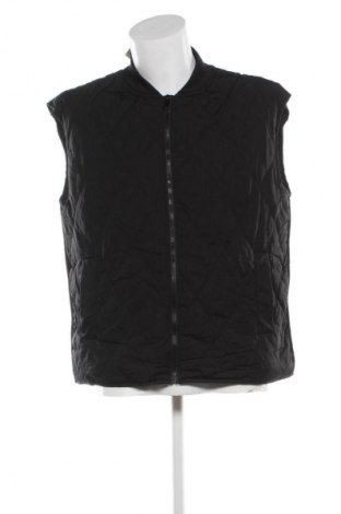 Herrenweste Cotton On, Größe S, Farbe Schwarz, Preis € 20,99