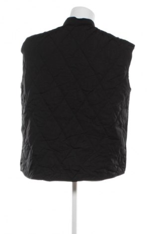 Herrenweste Cotton On, Größe S, Farbe Schwarz, Preis € 20,99