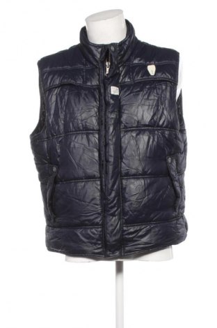 Herrenweste G-Star Raw, Größe XXL, Farbe Blau, Preis € 52,99