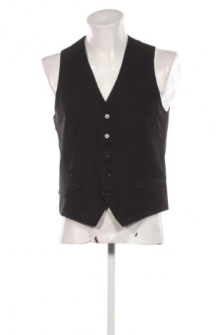 Herrenweste H&M, Größe L, Farbe Schwarz, Preis € 20,99