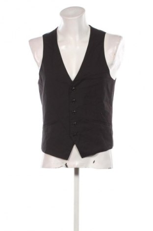 Herrenweste H&M, Größe L, Farbe Schwarz, Preis € 20,99