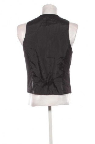 Herrenweste H&M, Größe L, Farbe Schwarz, Preis € 20,99