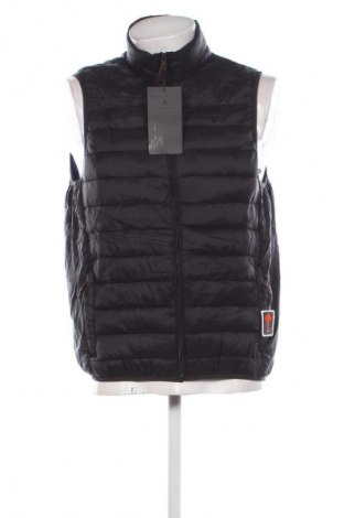 Herrenweste Hawke & Co., Größe M, Farbe Schwarz, Preis € 109,99