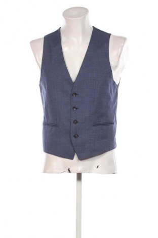 Pánska vesta  Hugo Boss, Veľkosť M, Farba Modrá, Cena  112,95 €