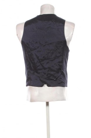 Pánska vesta  Hugo Boss, Veľkosť M, Farba Modrá, Cena  112,95 €