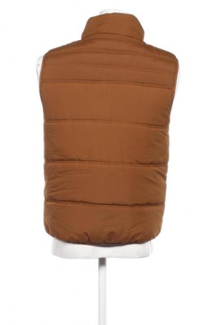 Pánska vesta  Identic, Veľkosť M, Farba Hnedá, Cena  27,95 €