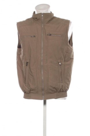 Herrenweste J.witt, Größe M, Farbe Grün, Preis € 15,00