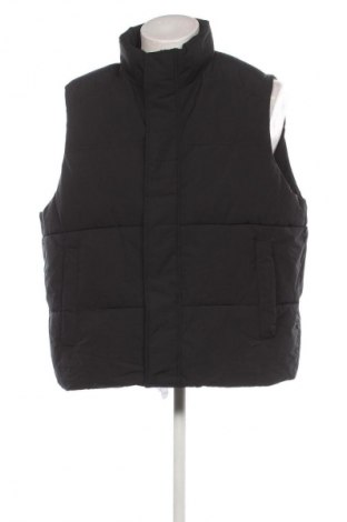 Herrenweste Jack & Jones, Größe XL, Farbe Schwarz, Preis € 68,99